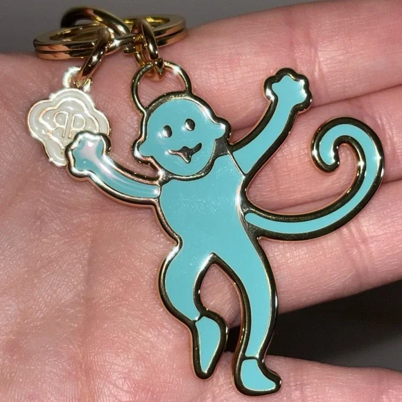 Roller Rabbit x Target RARE keychain! - Picture 3 of 5
